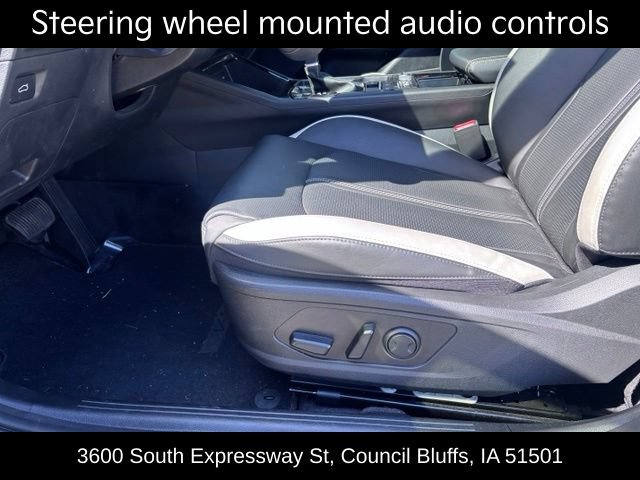 Used 2025 Kia K5 GT-Line AWD/4WD image 16