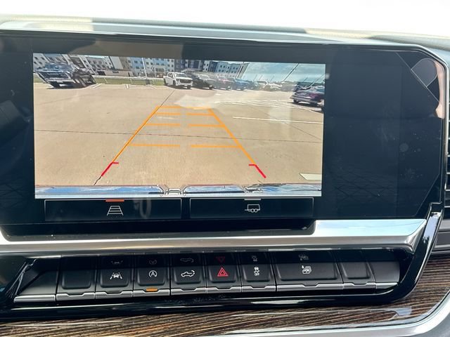 New 2026 GMC Sierra 1500 Elevation image 15