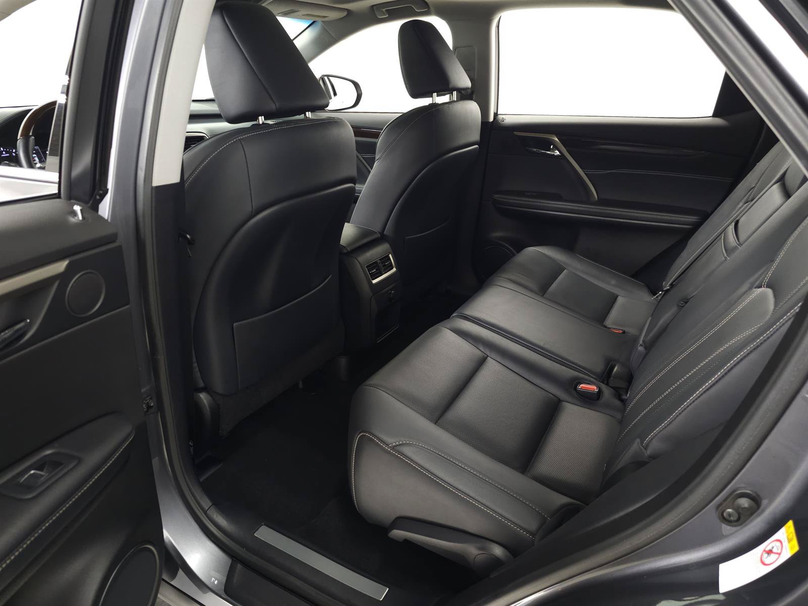 Used 2016 Lexus RX 350 AWD w/ Premium Package image 25