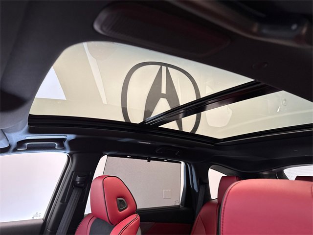 New 2026 Acura MDX A-Spec image 24