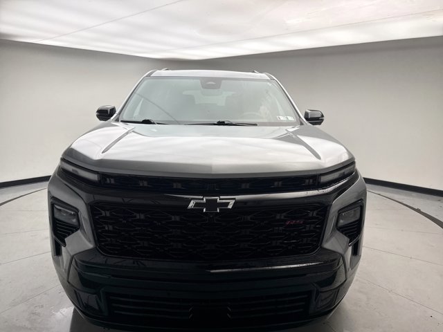 Used 2024 Chevrolet Traverse RS w/ LPO, Floor Liner Package AWD/4WD image 8