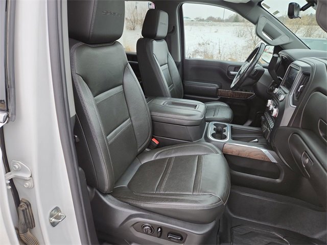 Certified 2020 GMC Sierra 1500 Denali w/ Denali Ultimate Package image 29