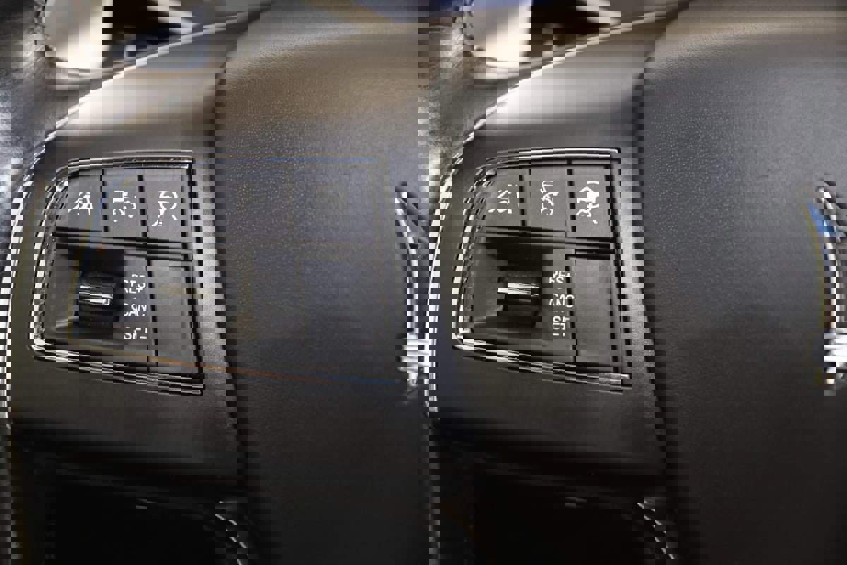 Used 2020 Maserati Quattroporte S Q4 image 30