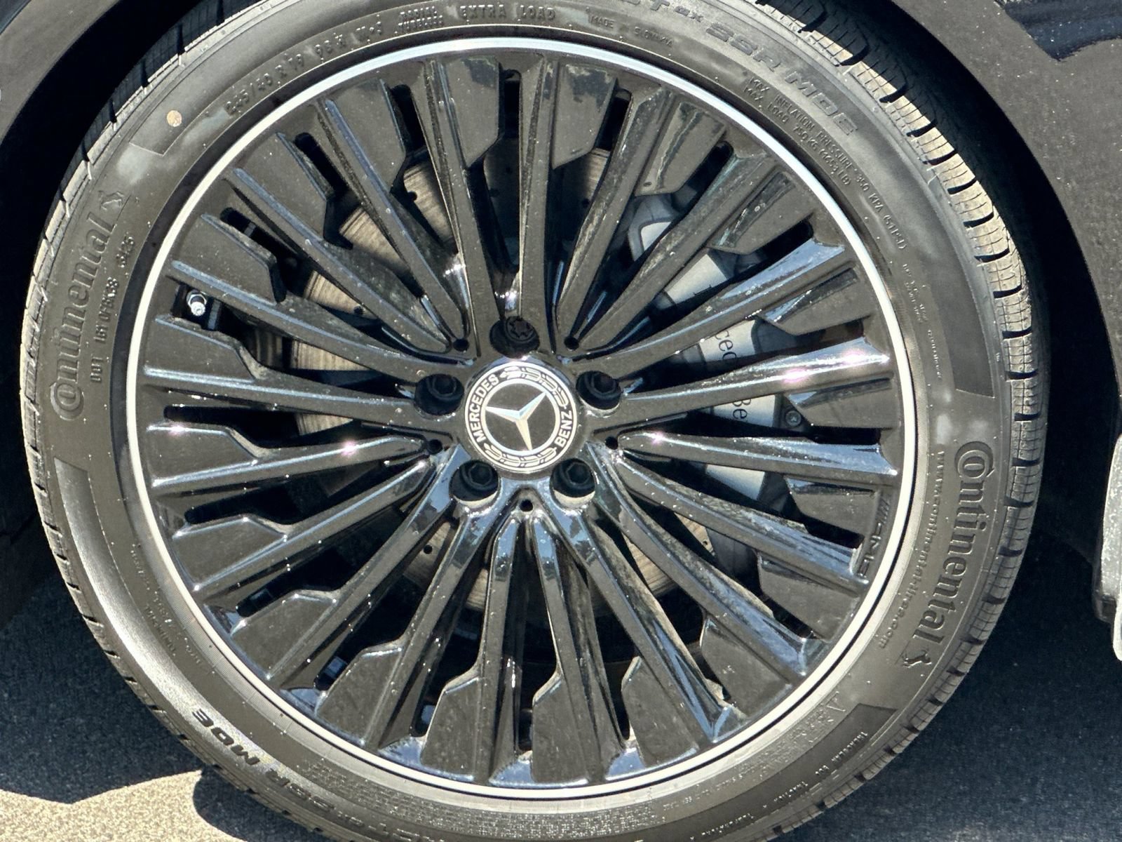 New 2026 Mercedes-Benz CLE 300 4MATIC Coupe image 30