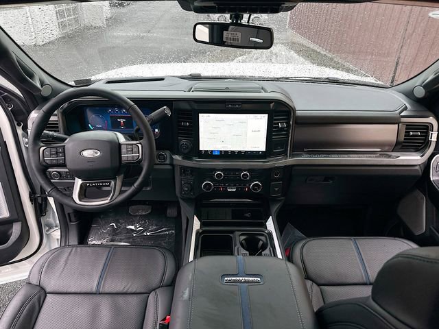 New 2026 Ford F350 Platinum image 16