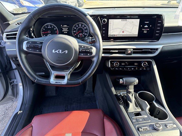 Used 2023 Kia K5 GT-Line image 18