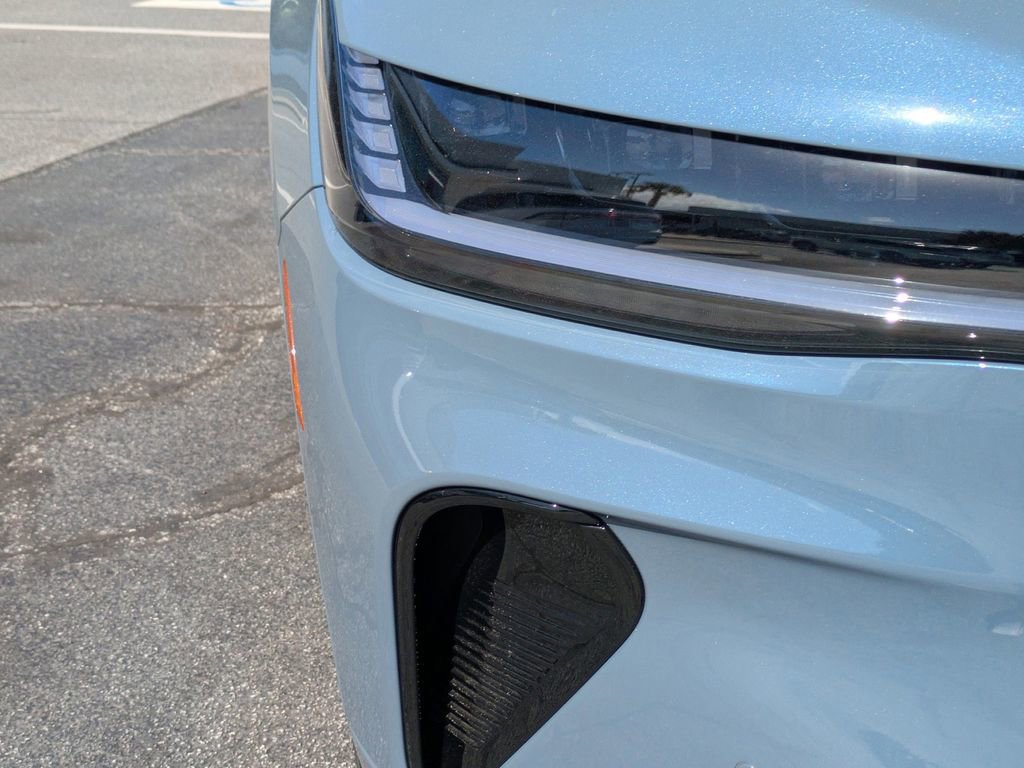 New 2026 Lincoln Nautilus Black Label image 10