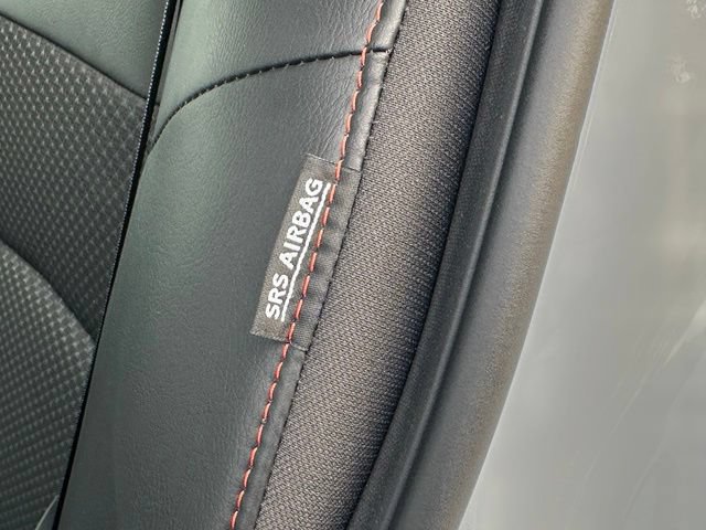 Certified 2023 Nissan Altima 2.5 SR FWD image 27