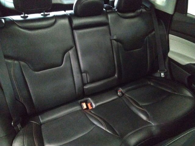 Used 2022 Jeep Compass Limited w/ Elite Group image 23