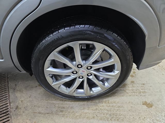 Used 2024 Buick Encore GX Avenir w/ Avenir Technology Package image 35