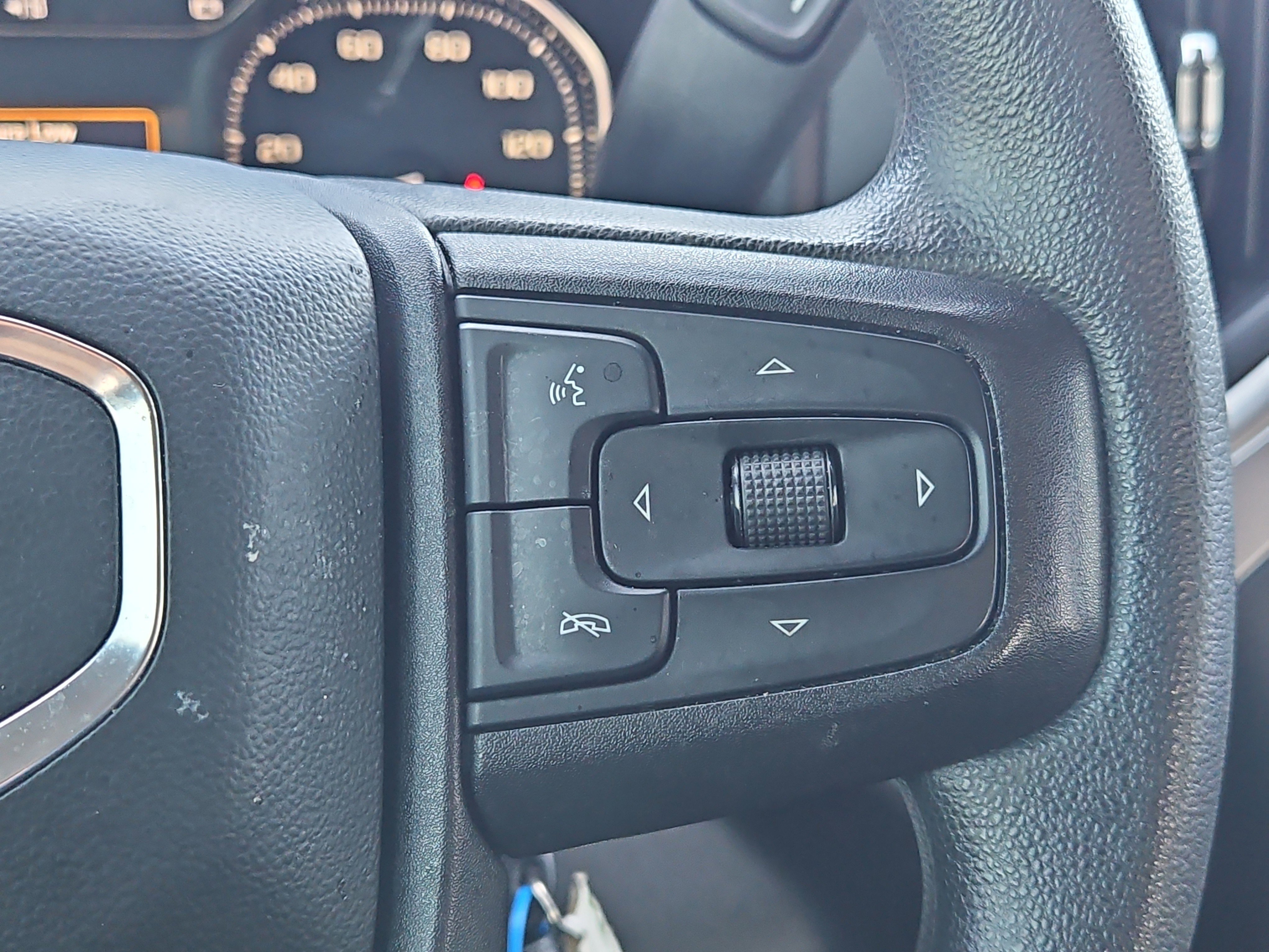 Used 2022 GMC Sierra 1500 Pro w/ Sierra Value Package RWD image 19