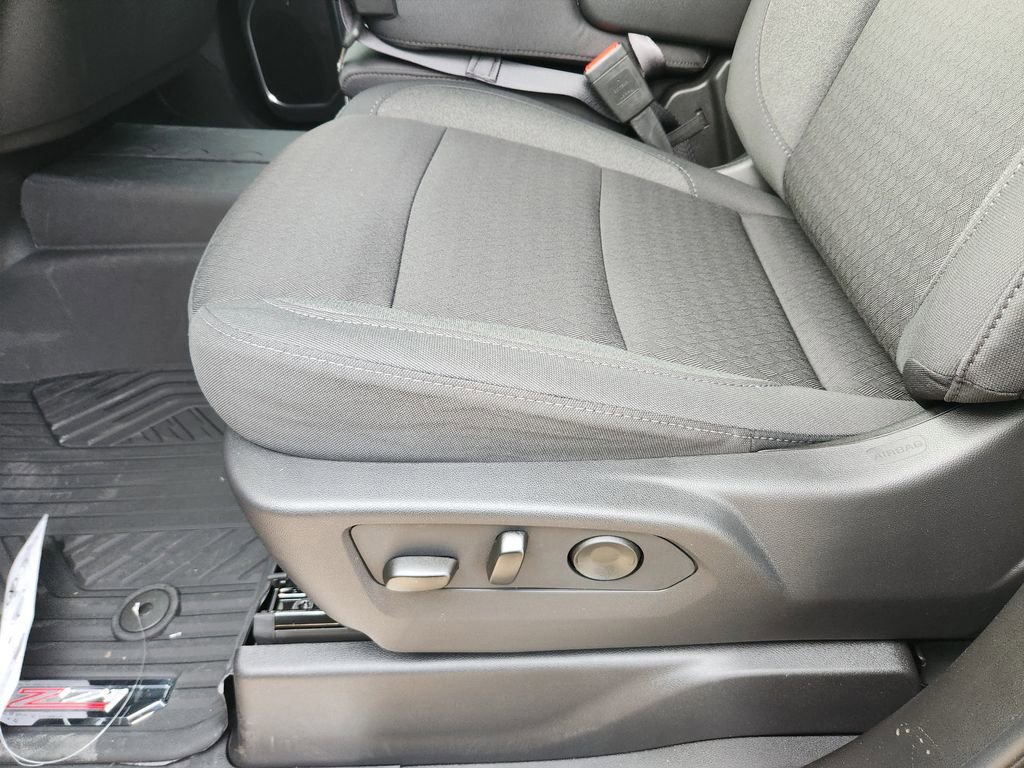 New 2026 Chevrolet Silverado 2500 LT w/ All Star Edition image 18