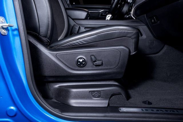 Used 2024 RAM 1500 TRX w/ TRX Level 2 Equipment Group image 62