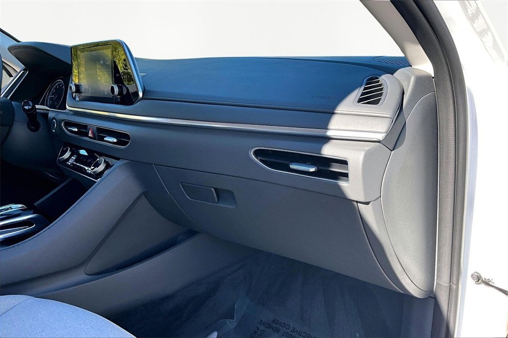 Used 2020 Hyundai Sonata SEL image 17