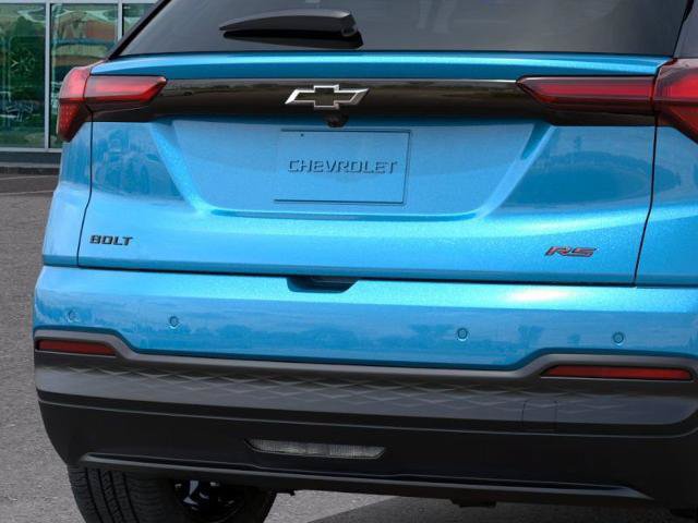 New 2027 Chevrolet Bolt RS w/ Technology Package FWD image 14
