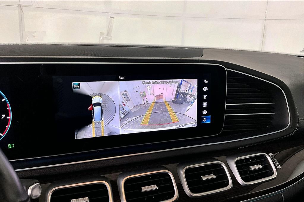 Used 2023 Mercedes-Benz GLS 450 GLS 450 image 21