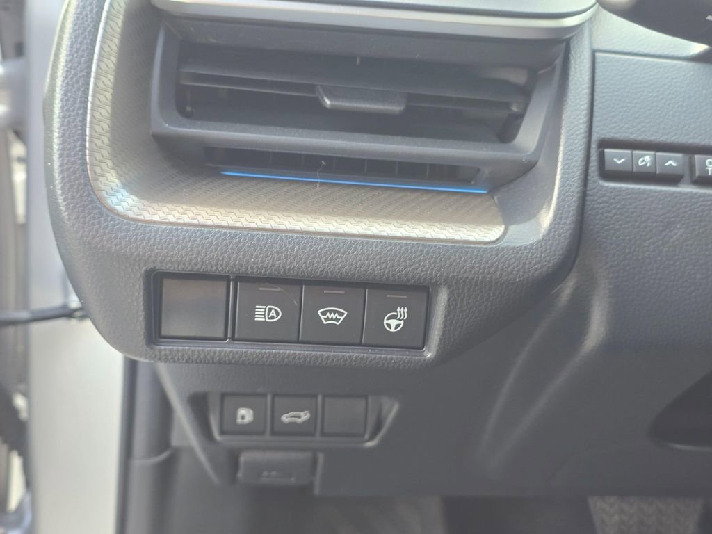 New 2026 Chevrolet Silverado 1500 High Country image 51