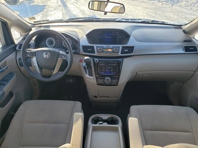 Used 2016 Honda Odyssey EX image 19
