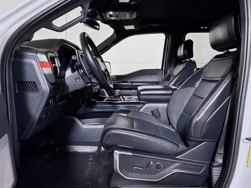 Used 2024 Ford F150 Raptor image 20
