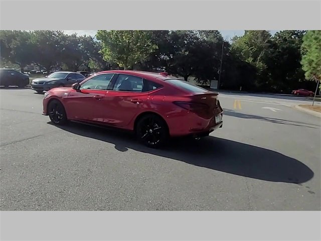 New 2026 Acura Integra A-Spec image 21