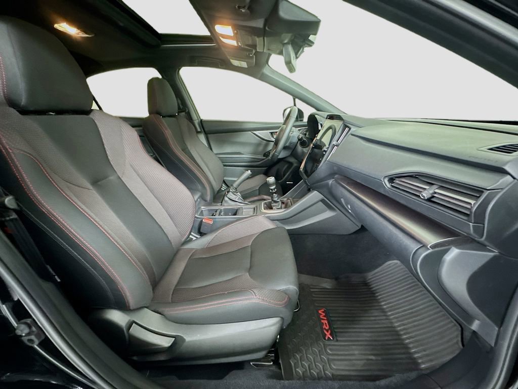 Used 2024 Subaru WRX Premium image 28
