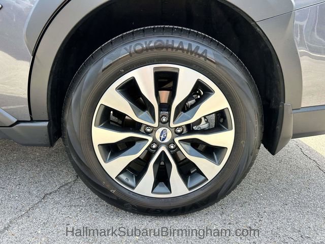 Used 2024 Subaru Outback Touring image 9