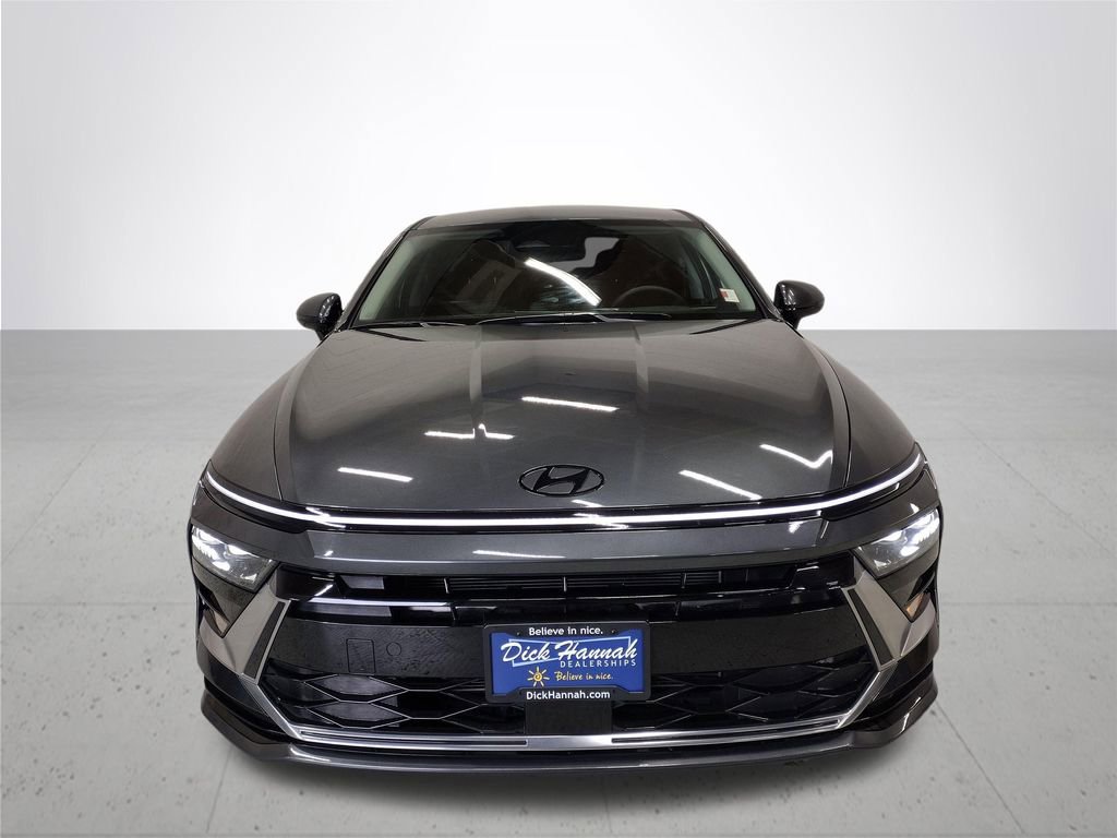 Certified 2024 Hyundai Sonata SEL image 3