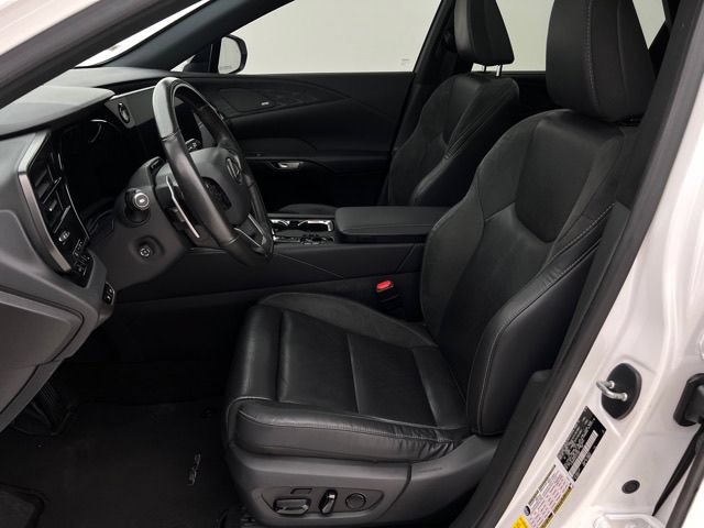 Certified 2023 Lexus RX 350 AWD w/ Accessory Package (Z1) image 11