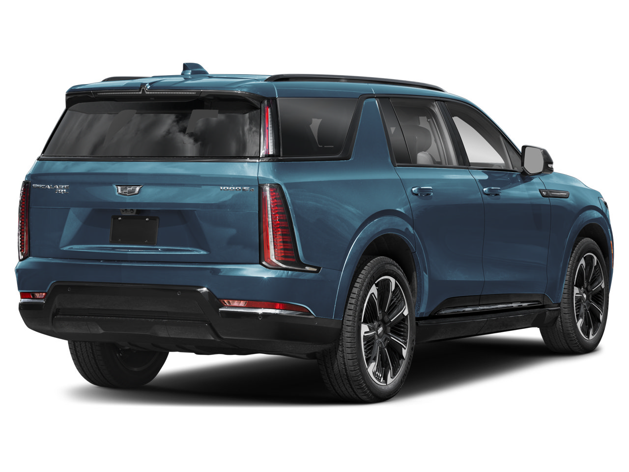New 2026 Cadillac Escalade IQL Sport 2 AWD/4WD image 26