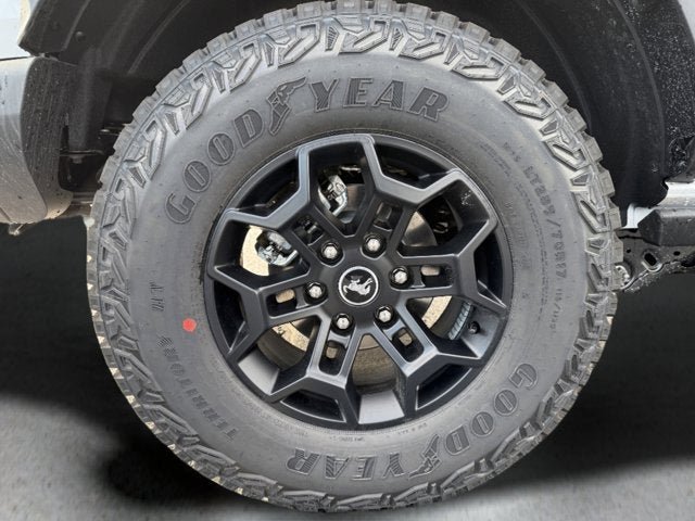 New 2026 Ford Bronco Badlands AWD/4WD image 8