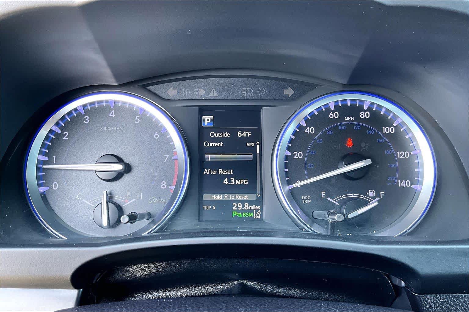 Used 2019 Toyota Highlander Limited Platinum FWD image 24
