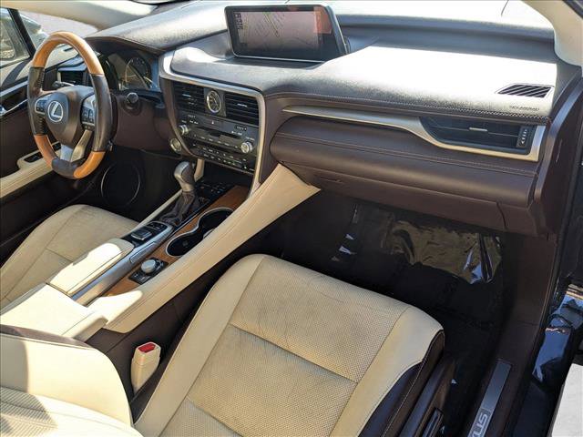 Used 2016 Lexus RX 350 AWD w/ Premium Package image 26