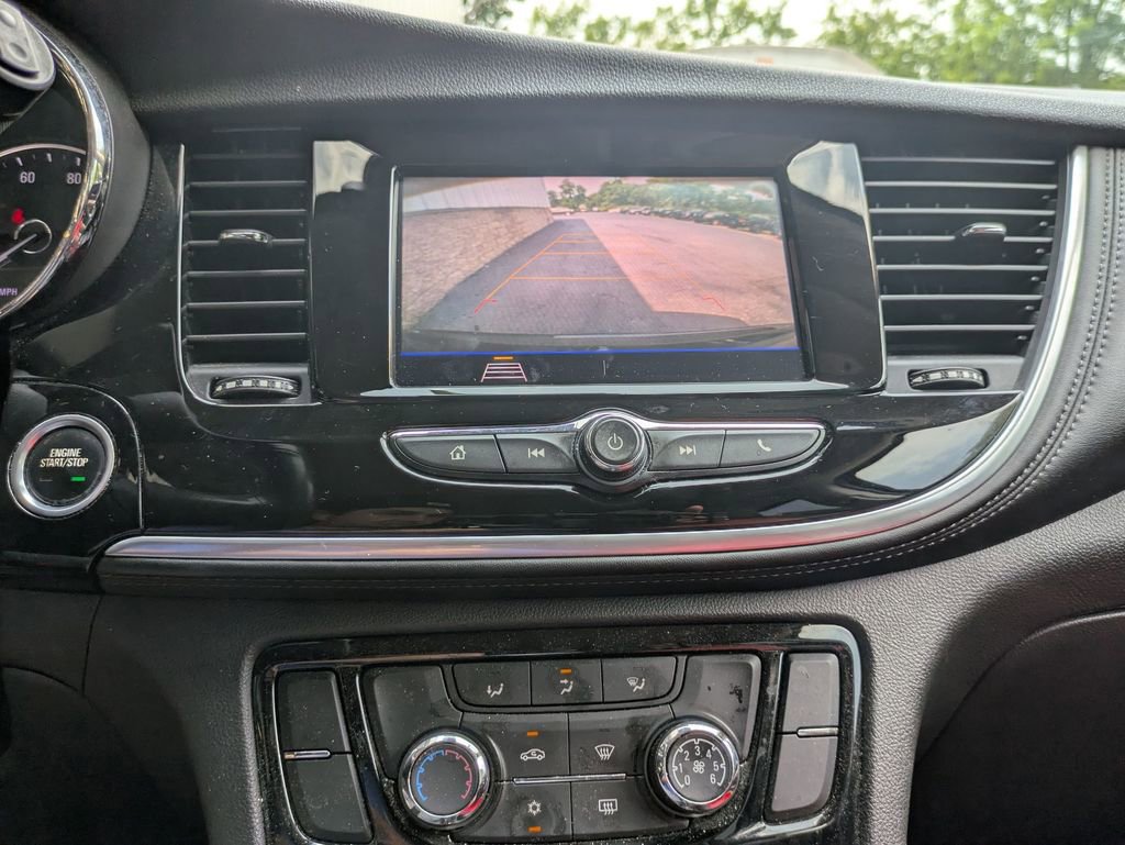 Used 2022 Buick Encore Preferred w/ Safety Package image 15