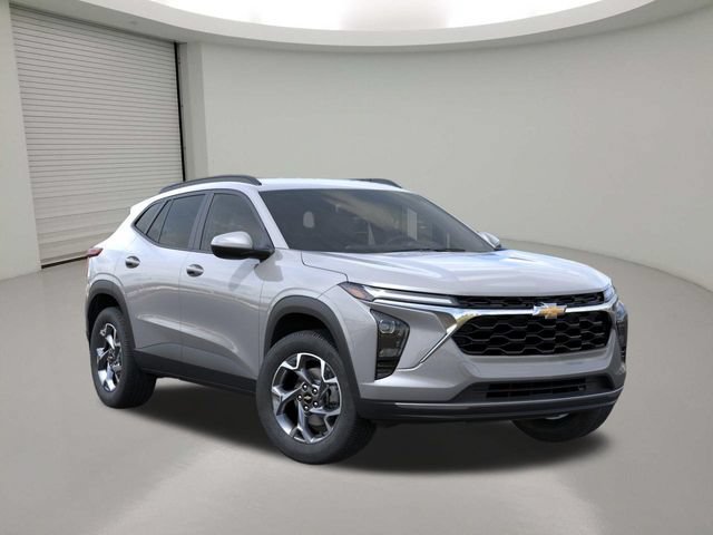 New 2026 Chevrolet Trax LT w/ Driver Confidence Package FWD image 7