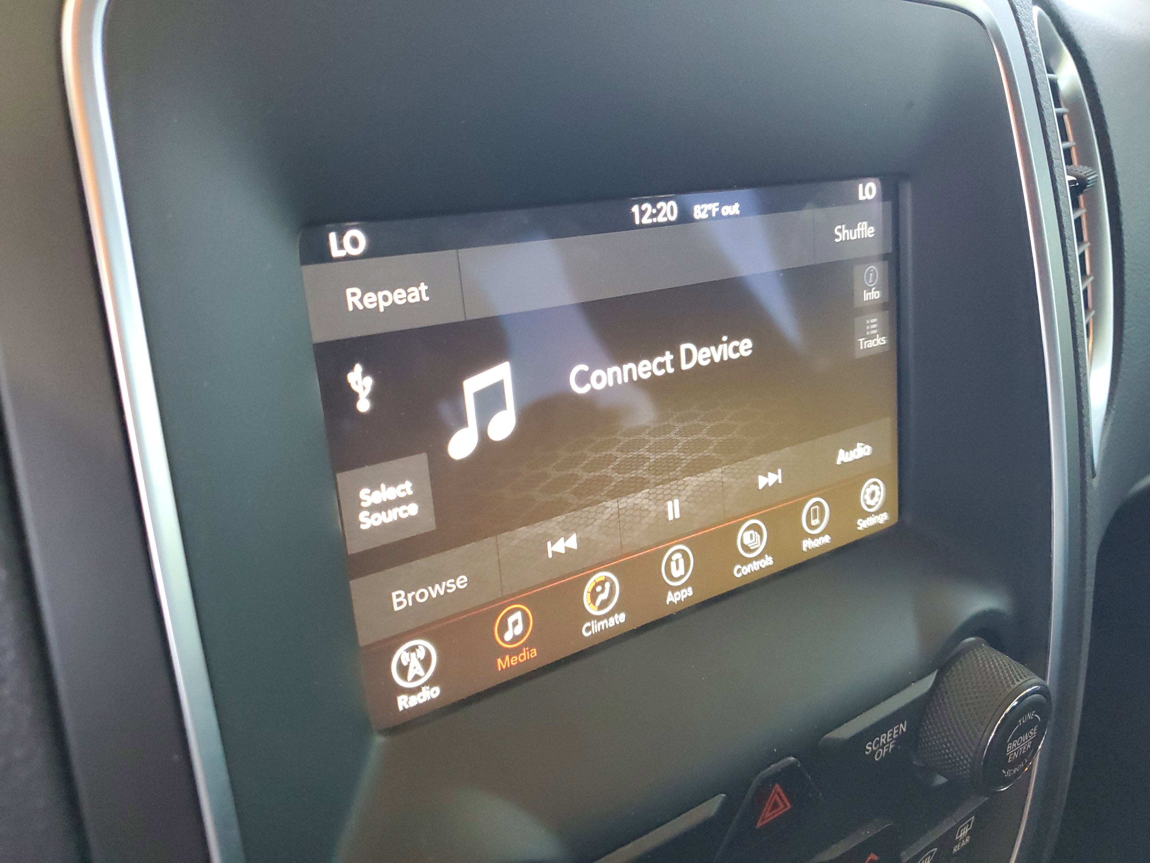 Used 2019 Dodge Durango SXT RWD image 26