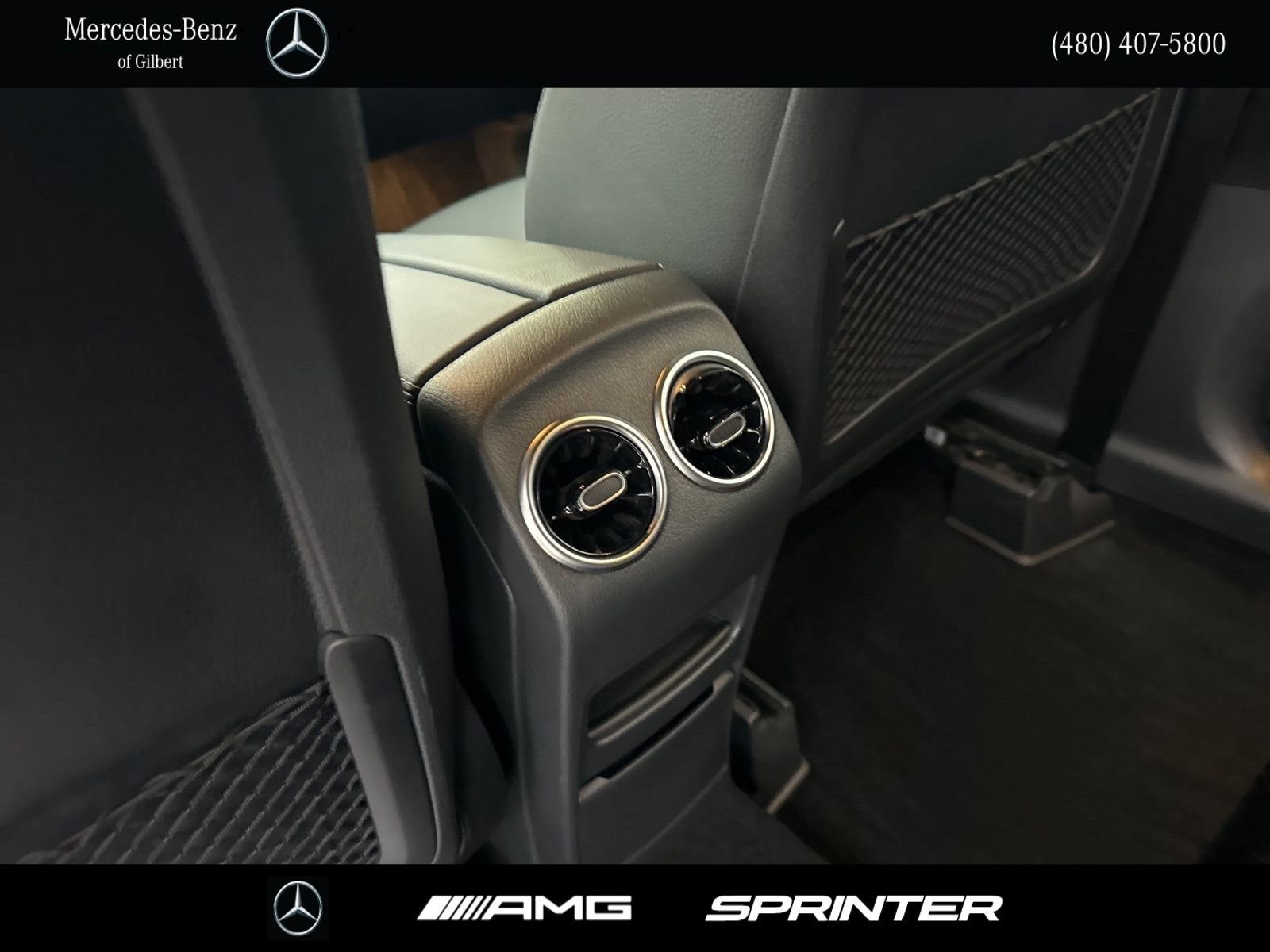 Certified 2025 Mercedes-Benz GLB 250 image 23