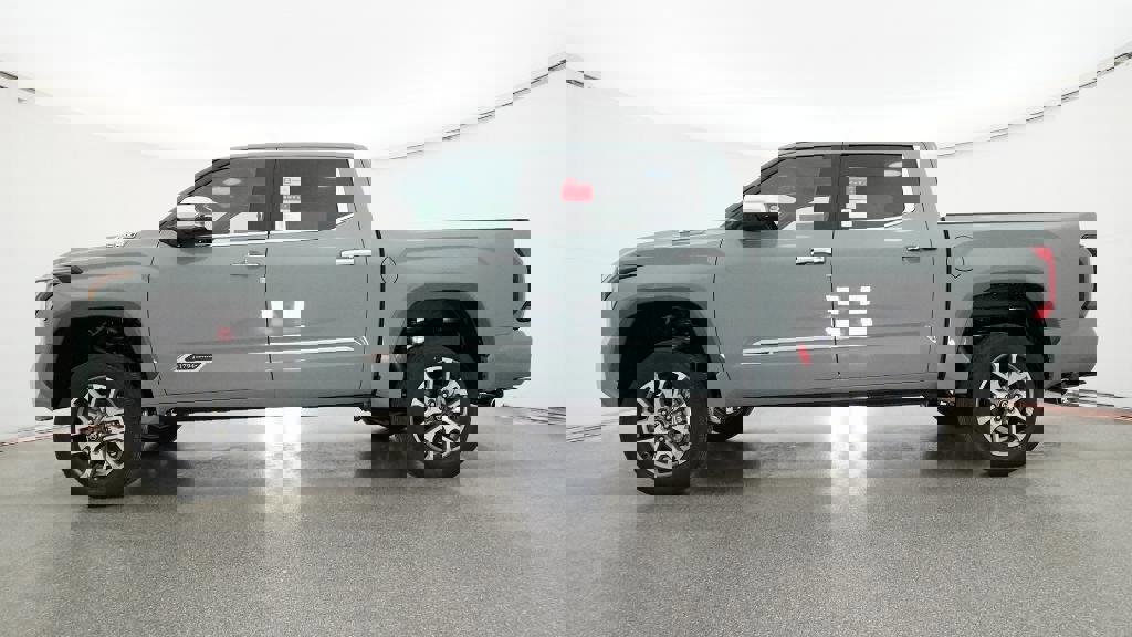 New 2026 Toyota Tundra 1794 Edition image 72