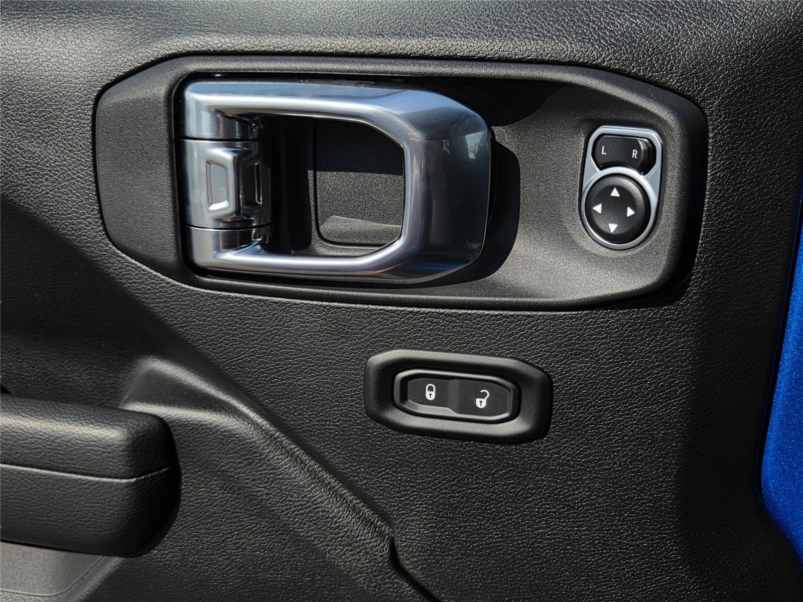 New 2026 Jeep Wrangler Willys image 21