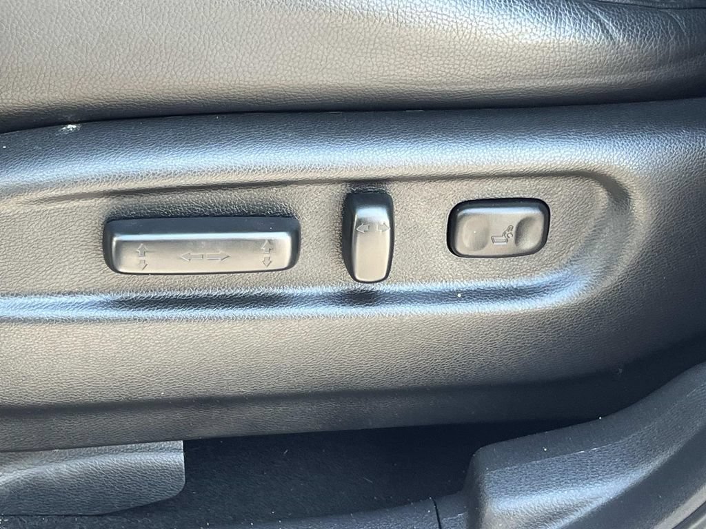 Used 2022 Honda Ridgeline RTL-E image 22