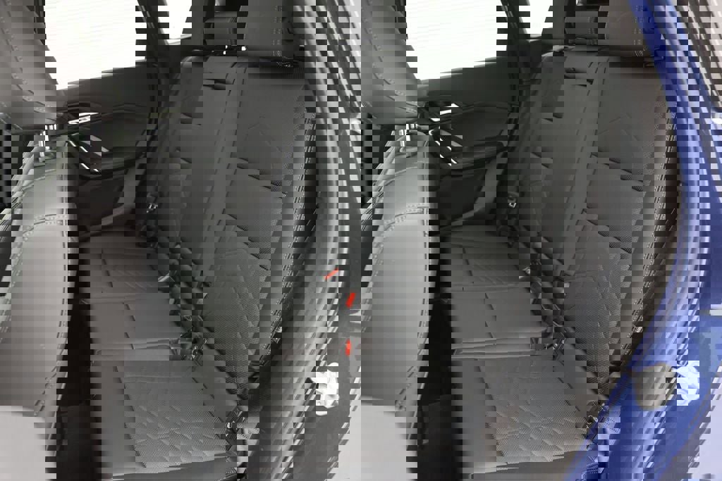 Used 2025 BMW X1 xDrive28i image 12