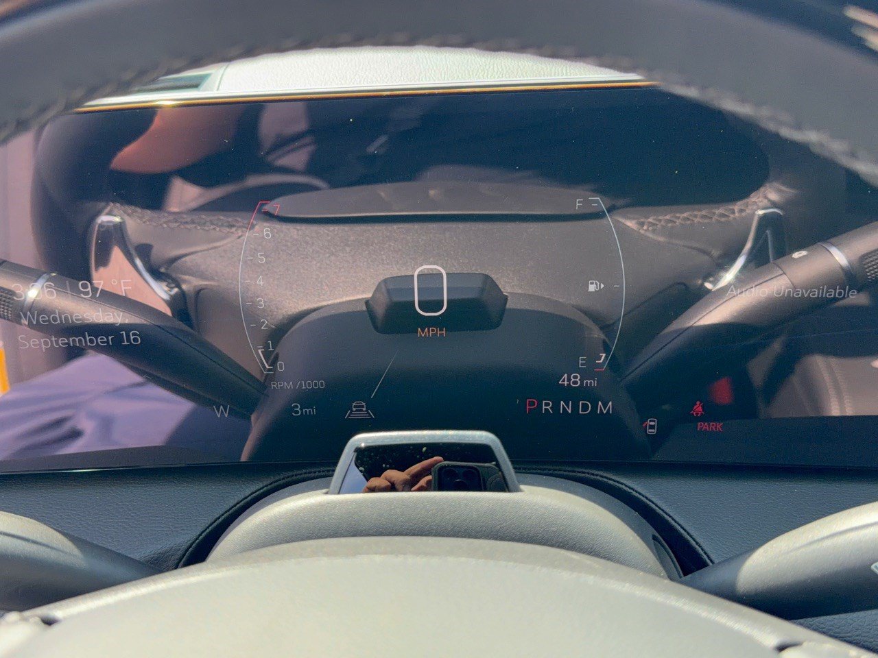 New 2026 Cadillac CT5 Premium Luxury RWD image 26