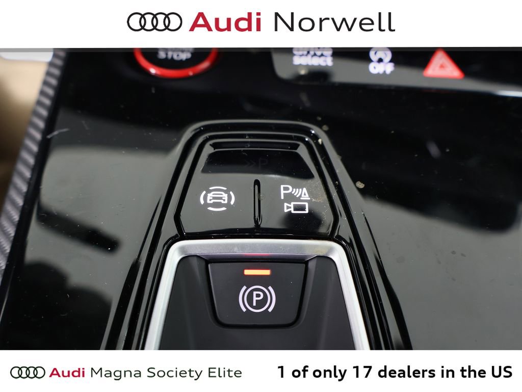 New 2026 Audi S5 Premium Plus image 4