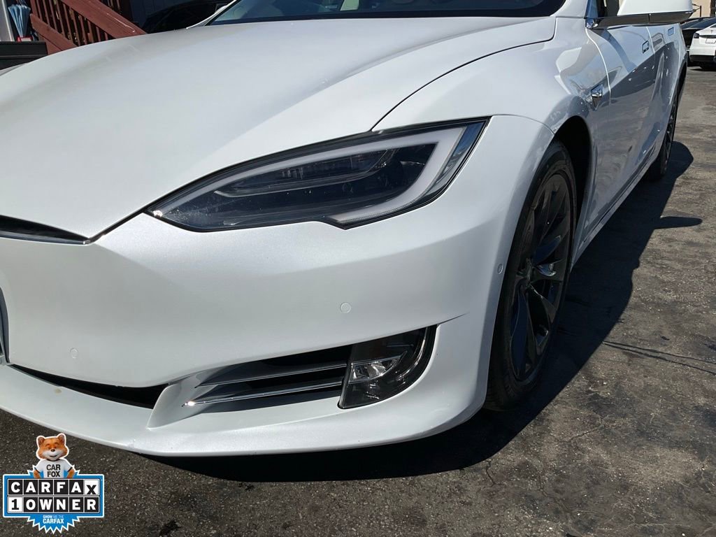 Used 2018 Tesla Model S 75D image 89
