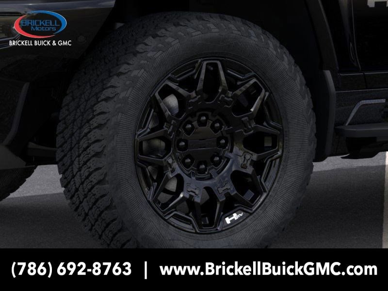 New 2026 GMC Hummer EV 4x4 Crew Cab image 9