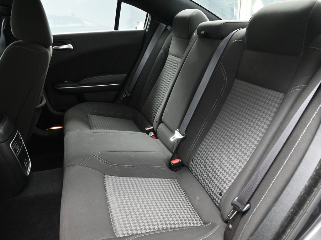 Used 2023 Dodge Charger SXT image 11