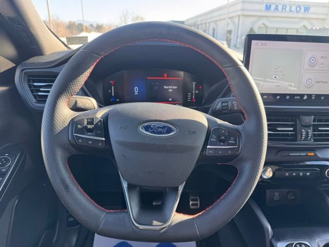 Used 2023 Ford Escape ST-Line w/ Tech Pack #1 image 12