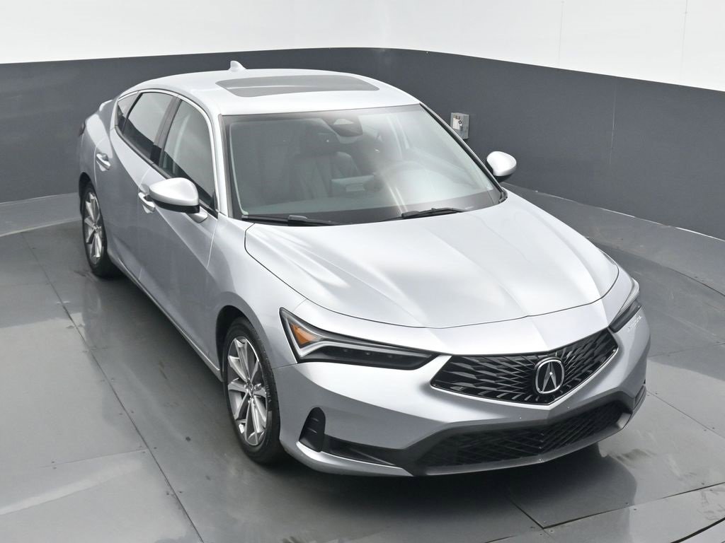 Used 2024 Acura Integra image 3