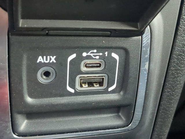 Certified 2024 Jeep Wrangler Unlimited Sport AWD/4WD image 23