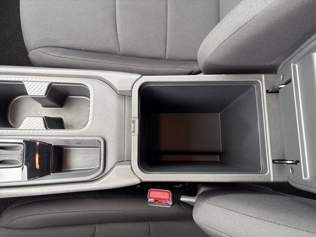 Used 2025 Nissan Sentra S FWD image 24