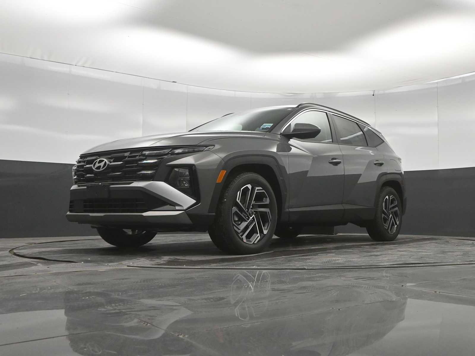 New 2026 Hyundai Tucson SEL Plus FWD image 35